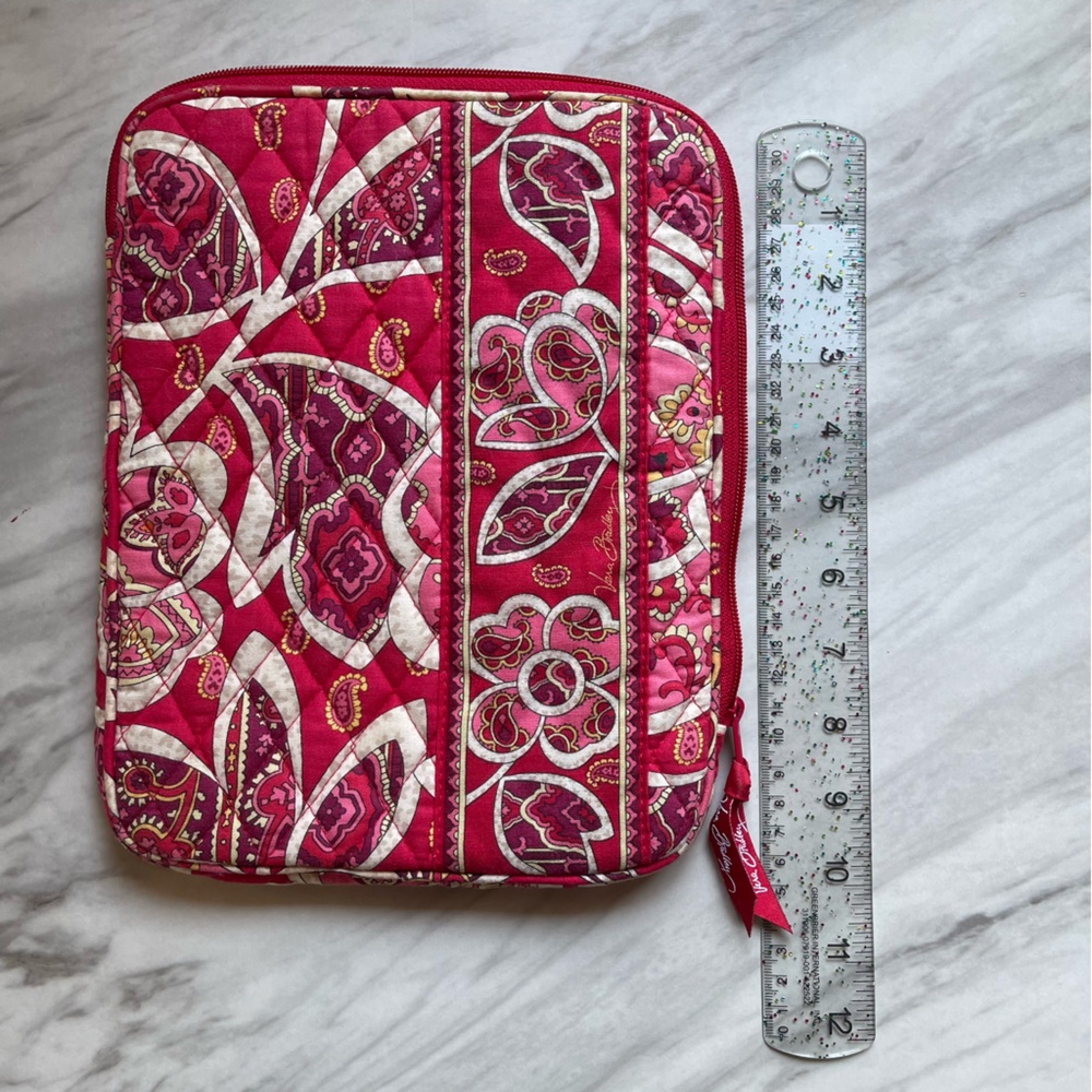 Vera Bradley tablet/ipad case